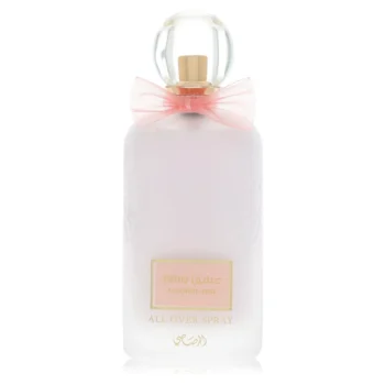 RASASI ESHQ Eau De Parfum 100 ml Unisex RASASI ESHQ Eau De Parfum 100 ml Unisex