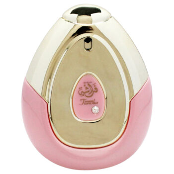 AL HARAMAIN FARASHA Eau De Parfum 100 ml UNISEX AL HARAMAIN FARASHA Eau De Parfum 100 ml UNISEX