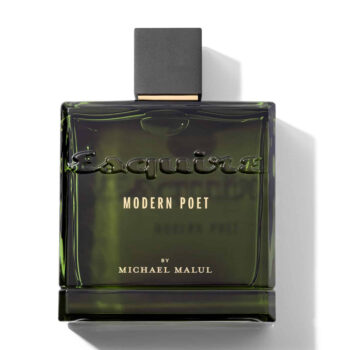 MICHAEL MALUL ESQUIRE MODERN POET Eau De Parfum 100 ml for Men