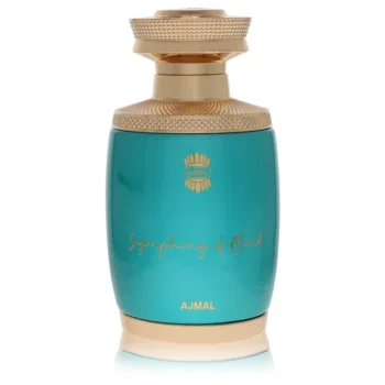 AJMAL SYMPHONY OF OUD Eau De Parfum 75 ml for Men