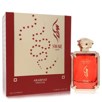 ARABIYAT PRESTIGE SWAR VENIN Eau De Parfum 100 ml Unisex