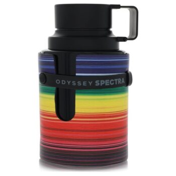 ARMAF ODYSSEY SPECTRA RAINBOW EDITION Eau De Parfum 200 ml for Men