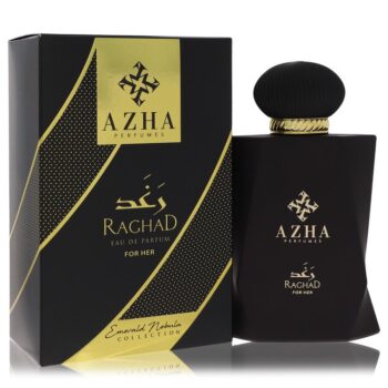 AZHA RAGHAD Eau de Parfum 100 ml pour Femme