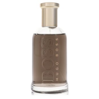 HUGO BOSS BOSS NO. 6 Eau de Parfum 200 ml pour Homme