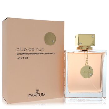 ARMAF CLUB DE NUIT WOMAN Eau De Parfum 200 ml for Women