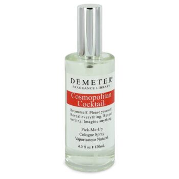 DEMETER COSMOPOLITAN COCKTAIL Eau de Cologne 120 ml pour Femme