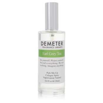 DEMETER EARL GREY TEA Eau De Cologne 120 ml for Women DEMETER EARL GREY TEA Eau De Cologne 120 ml for Women