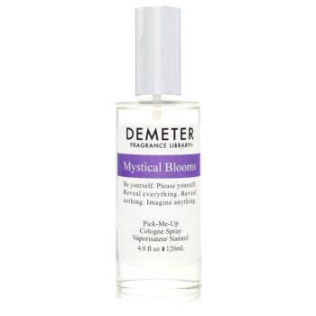 DEMETER MYSTICAL BLOOMS Eau de Cologne 120 ml pour Femme