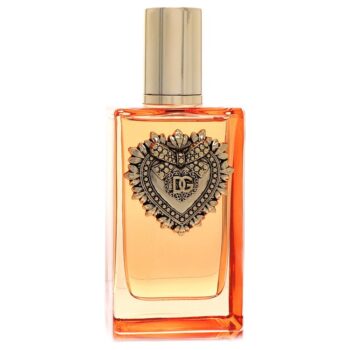 DOLCE & GABBANA DEVOTION INTENSE Eau De Parfum (unboxed) 100 ml for Women