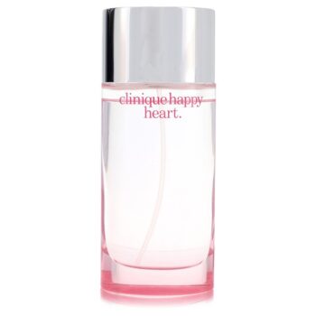 CLINIQUE HAPPY HEART Eau De Parfum 100 ml for Women