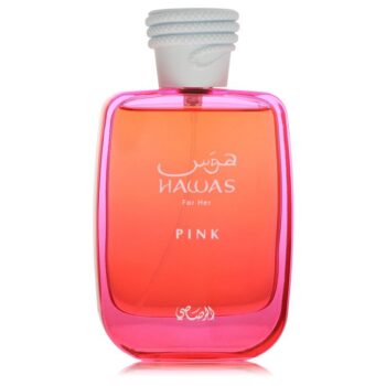 RASASI HAWAS PINK Eau De Parfum 100 ml for Women