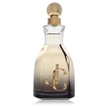 JIMMY CHOO I WANT CHOO FOREVER Eau de Parfum 100 ml pour Femme