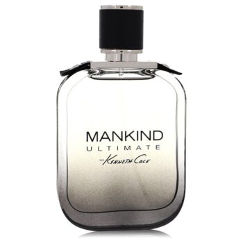 KENNETH COLE MANKIND ULTIMATE Eau De Toilette 100 ml for Men KENNETH COLE MANKIND ULTIMATE Eau De Toilette 100 ml for Men