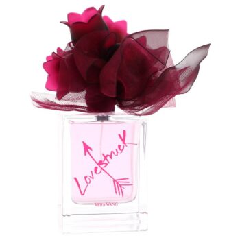 VERA WANG LOVESTRUCK Eau de Parfum 100 ml pour Femme