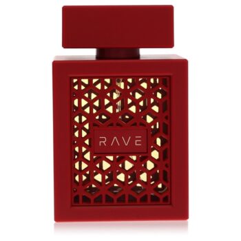 LATTAFA RAVE NOW ROUGE Eau De Parfum 100 ml