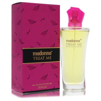 MADONNA TREAT ME Eau de Toilette 50 ml pour Femme