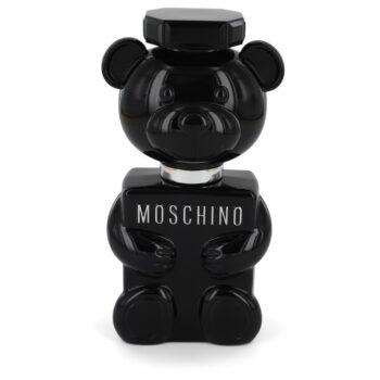 MOSCHINO TOY BOY Eau De Parfum (unboxed) 50 ml for Men