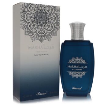 RASASI MARHA Eau de Parfum 100 ml pour Homme