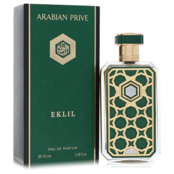 RASASI ARABIAN PRIVE EKLIL Eau De Parfum 70 ml for Men