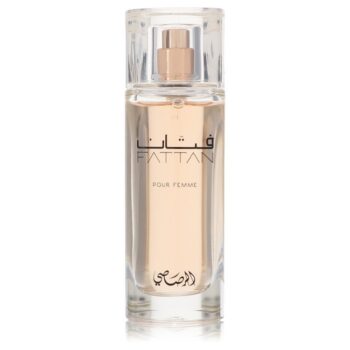 RASASI FATTAN POUR FEMME Eau De Parfum 50 ml for Women RASASI FATTAN POUR FEMME Eau De Parfum 50 ml for Women