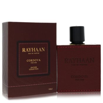 RAYHAAN CORDOVA Eau De Parfum 100 ml for Men