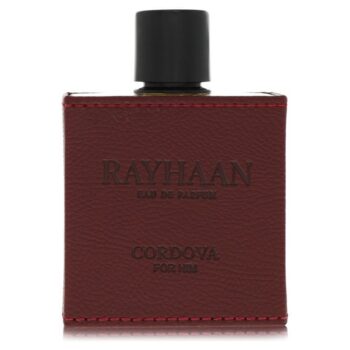 RAYHAAN CORDOVA Eau De Parfum 100 ml for Men
