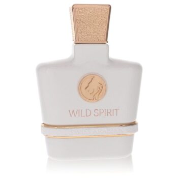 SWISS ARABIAN WILD SPIRIT Eau De Parfum 100 ml for Women