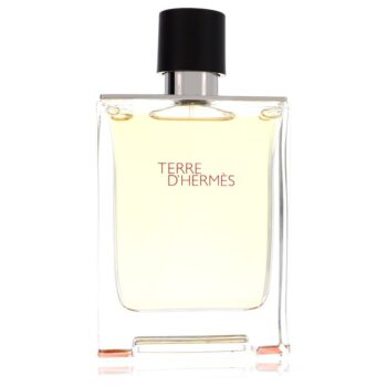 HERMES TERRE D'HERMES Eau De Toilette 100 ml for Men