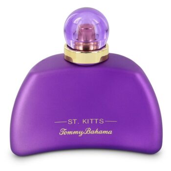 TOMMY BAHAMA ST. KITTS Eau De Parfum 100 ml for Women TOMMY BAHAMA ST. KITTS Eau de Parfum 100 ml pour Femme