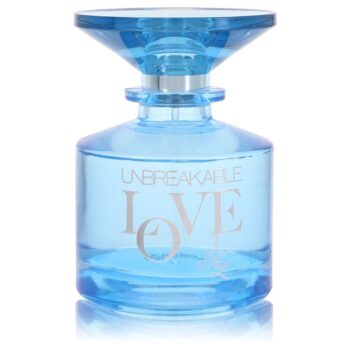 KHLOE AND LAMAR UNBREAKABLE LOVE Eau De Toilette (unboxed) 100 ml for Women