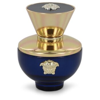 VERSACE POUR FEMME DYLAN BLUE Eau de Parfum 50 ml pour Femme