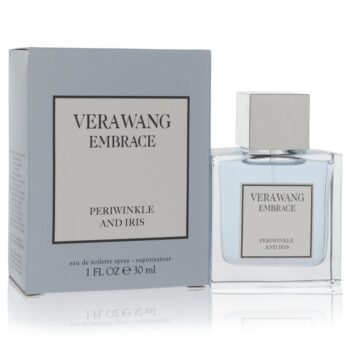 VERA WANG EMBRACE PERIWINKLE AND IRIS Eau de Toilette 30 ml pour Femme