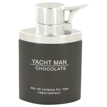 MYRURGIA YACHT MAN CHOCOLATE Eau De Toilette 100 ml for Men MYRURGIA YACHT MAN CHOCOLATE Eau De Toilette 100 ml for Men