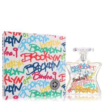 BOND NO. 9 BROOKLYN NO. 9 Eau De Parfum 100 ml Unisex