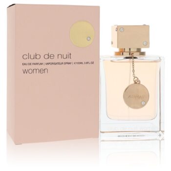 ARMAF CLUB DE NUIT WOMAN Eau De Parfum 100 ml for Women
