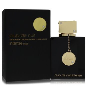 ARMAF CLUB DE NUIT INTENSE Eau De Parfum 100 ml for Women