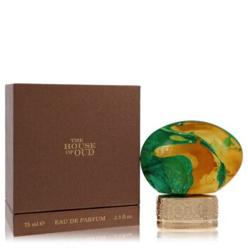 THE HOUSE OF OUD CYPRESS SHADE Eau De Parfum 75 ml UNISEX