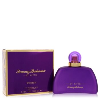 TOMMY BAHAMA ST. KITTS Eau de Parfum 100 ml pour Femme