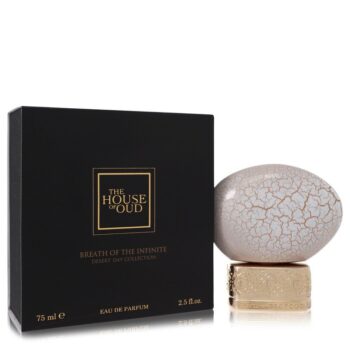 THE HOUSE OF OUD BREATH OF THE INFINITE Eau De Parfum 75 ml UNISEX