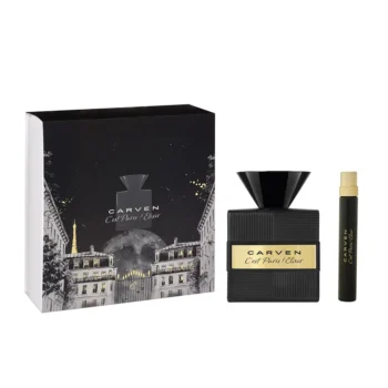 CARVEN C'EST PARIS ELIXIR FOR MEN set 2 pcs