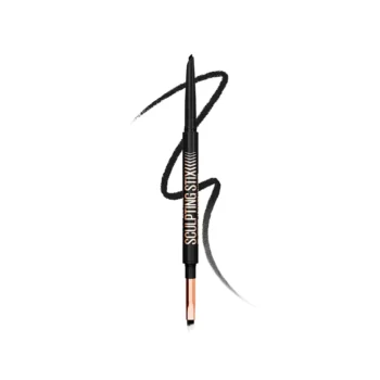 MAYBELLINE SCULPTING STIX eyeliner #016-Black Blur 0.7 gr