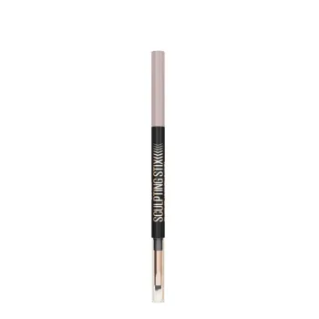 MAYBELLINE SCULPTING STIX eyeliner #016-Black Blur 0.7 gr