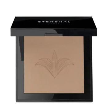 STENDHAL PARIS POUDRE COMPACTE perfectrice #130-Ambre rosé 9 gr STENDHAL PARIS POUDRE COMPACTE perfectrice #130-Ambre rosé 9 gr
