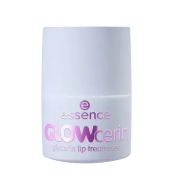ESSENCE GLOW FOR IT glycerin lip treatment #01-Glow For It 12 gr ESSENCE GLOW FOR IT glycerin Lèvres Soin #01-Glow For It 12 gr
