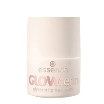 ESSENCE GLOW FOR IT glycerin lip treatment #02-Glow Me Maybe 12 gr ESSENCE GLOW FOR IT glycerin Lèvres Soin #02-Glow Me Maybe 12 gr
