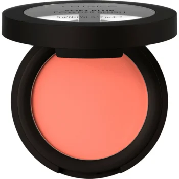 CATRICE SOFT BLUR powder blush #010-Lychee Lush 5 gr