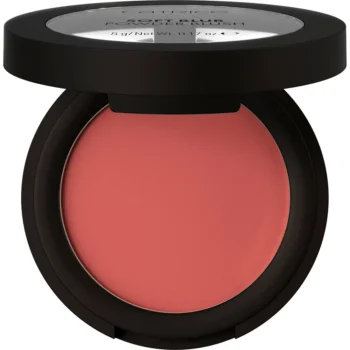 CATRICE SOFT BLUR powder blush #060-Berry Me Later! 5 gr