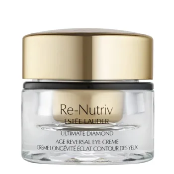 ESTÉE LAUDER RE-NUTRIV ULTIMATE DIAMOND Illuminating Anti-Aging Eye Cream 15ml ESTÉE LAUDER RE-NUTRIV ULTIMATE DIAMOND illuminateur Anti-Âge Crème Yeux 15ml