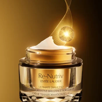 ESTÉE LAUDER RE-NUTRIV ULTIMATE DIAMOND brightening transforming Crème 50 ml