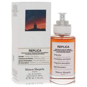 MAISON MARGIELA REPLICA UNDER THE STARS Eau De Toilette 30 ml for Men